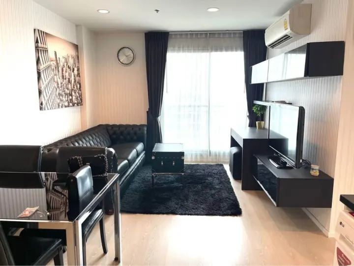 Property photos for Rhythm Sathorn - Narathiwas