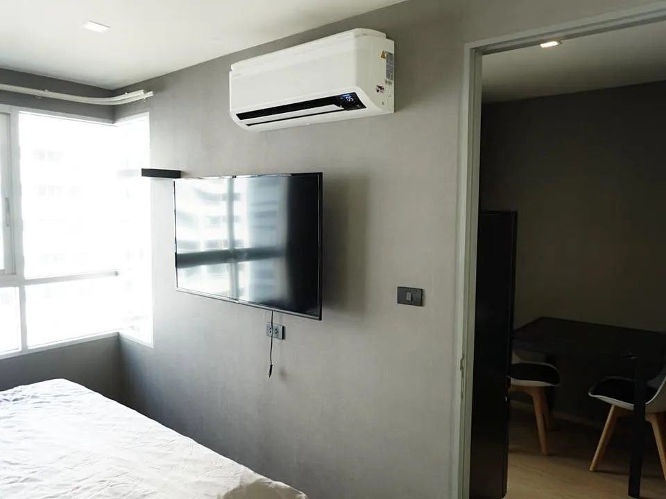 Property photos for The Clover Thonglor