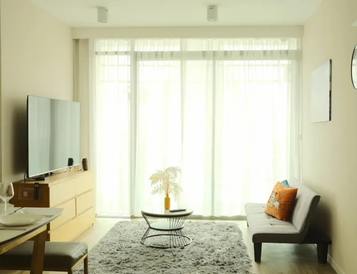 Property photos for Siamese Surawong