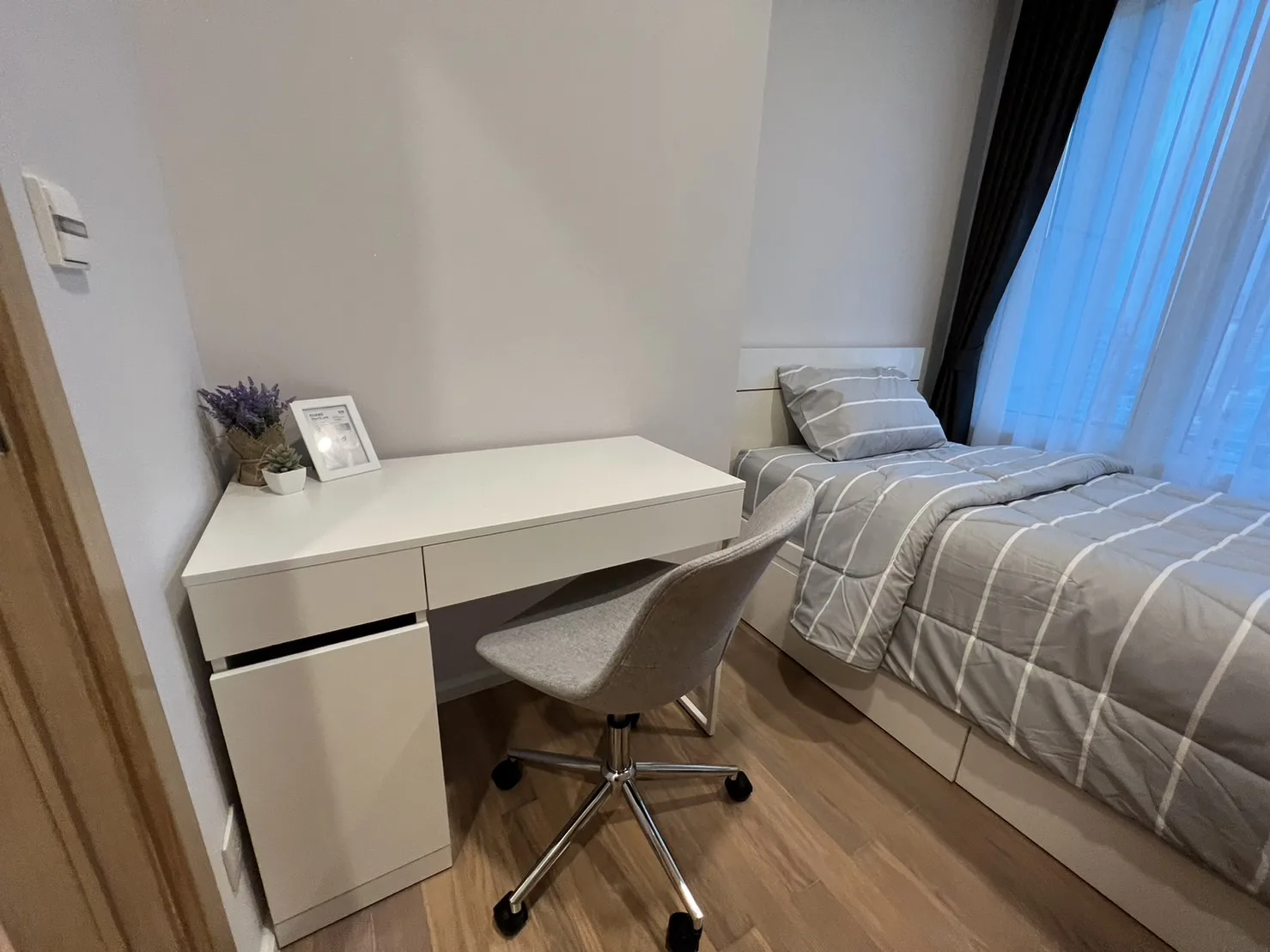Property photos for Siri at Sukhumvit