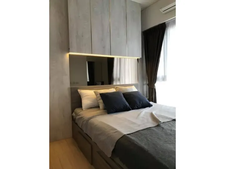Property photos for Whizdom Connect Sukhumvit