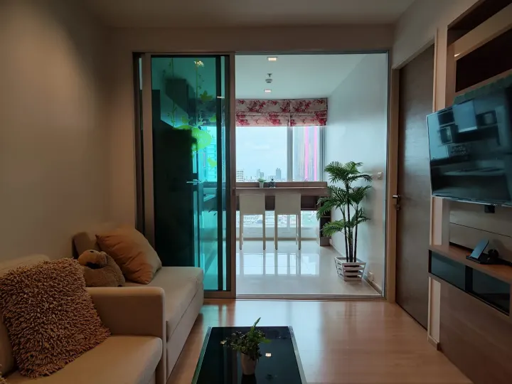 Property photos for Rhythm Phahol-Ari
