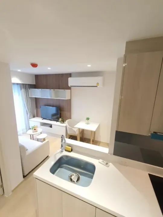 Property photos for Runesu Thonglor 5