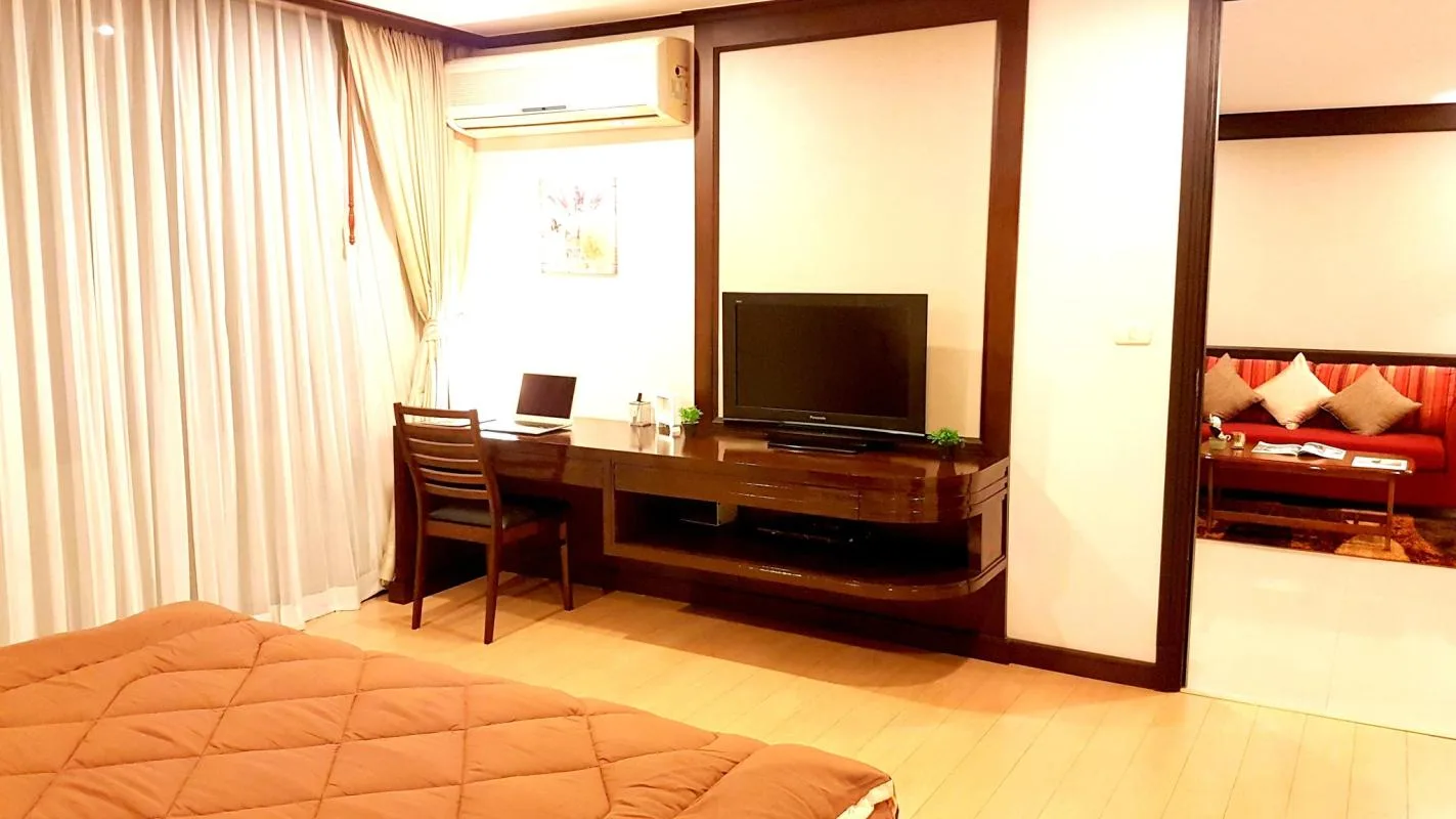 Property photos for Prime Suites