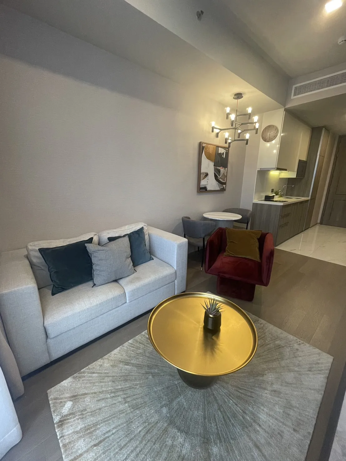 Property photos for Celes Asoke