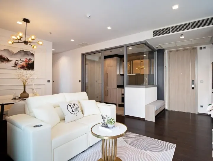 Property photos for The Line Ratchathewi