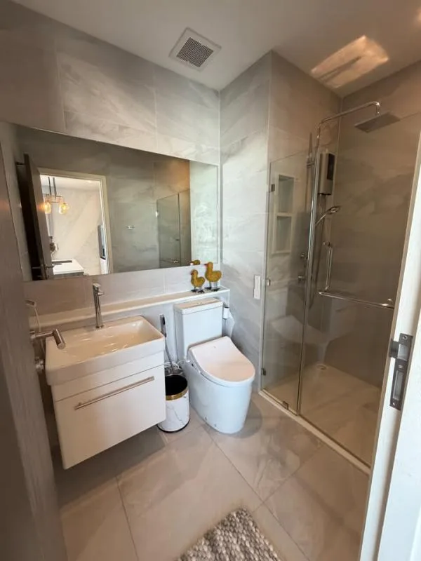 Property photos for Rhythm Ekkamai Estate