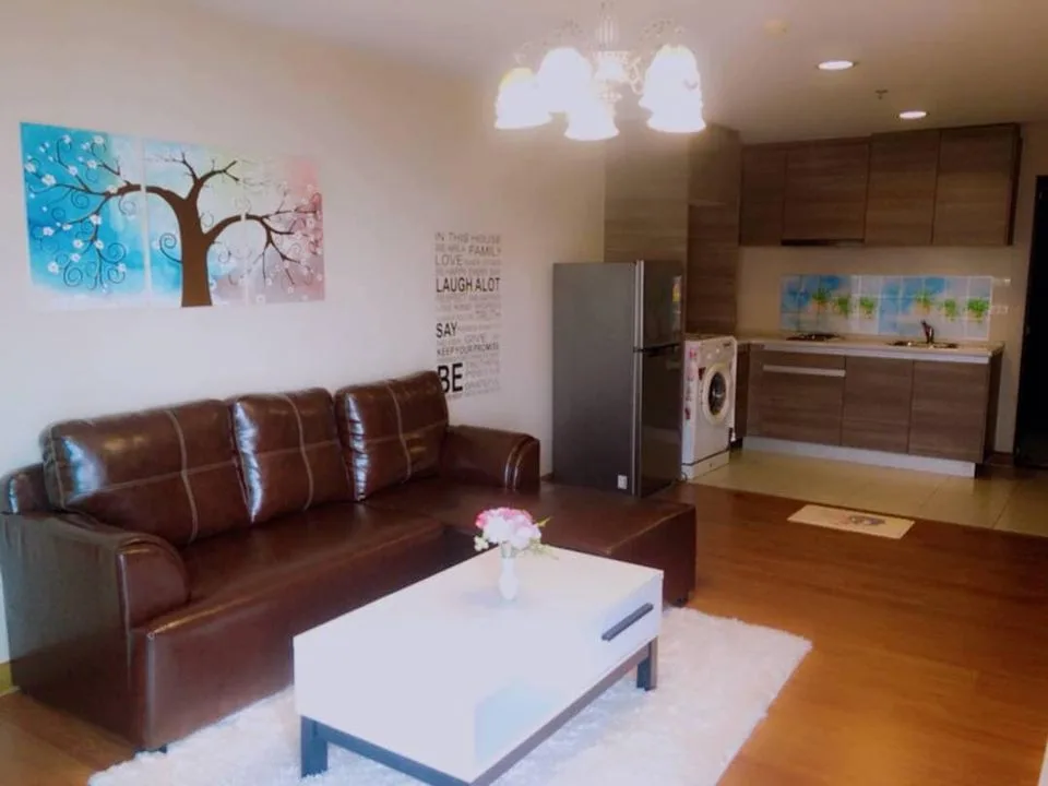Property photos for Belle Grand Rama 9
