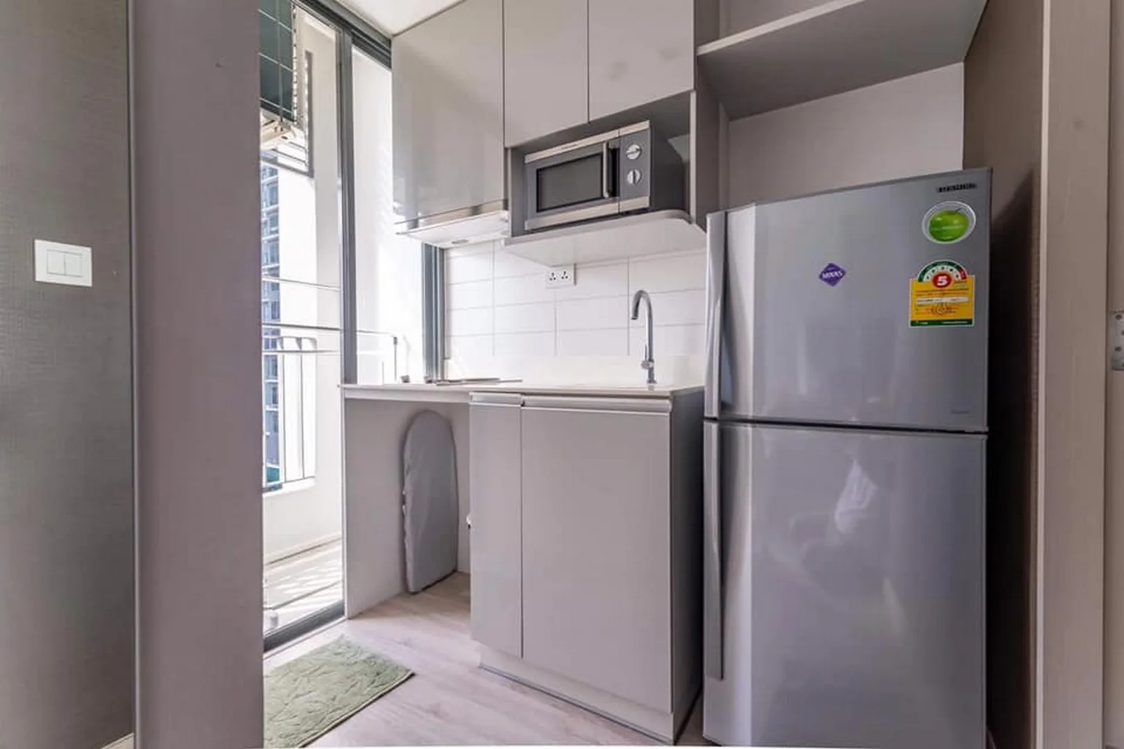 Property photos for Ideo Mobi Sukhumvit 81