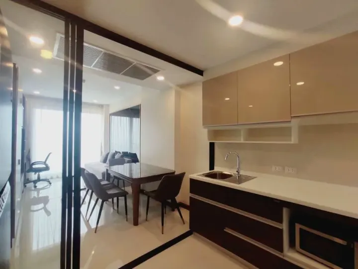Property photos for Supalai Premier Charoen Nakhon