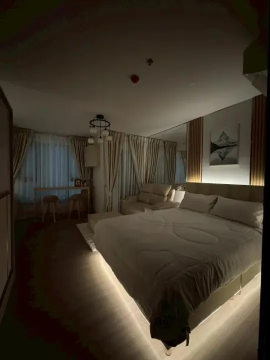 Property photos for Aspire Rama 4