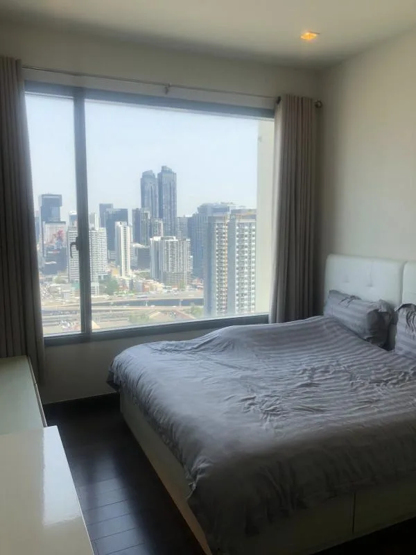Property photos for Q Asoke
