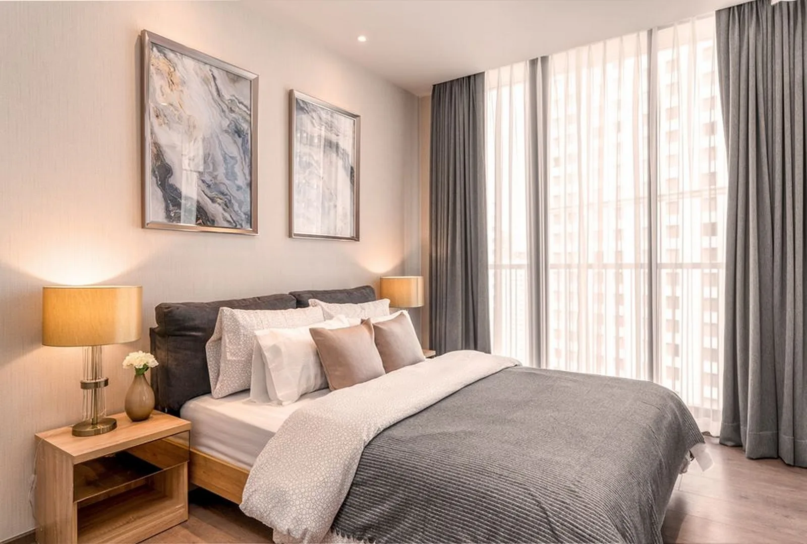 Property photos for Park Origin Phromphong