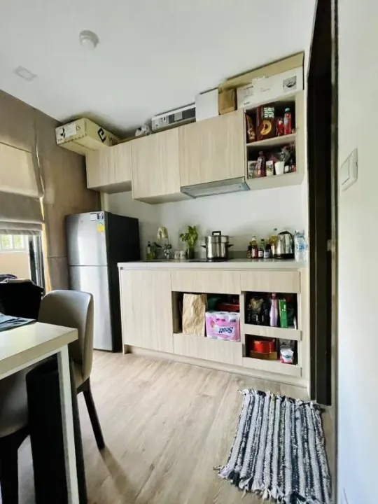 Property photos for The Nest Sukhumvit 64