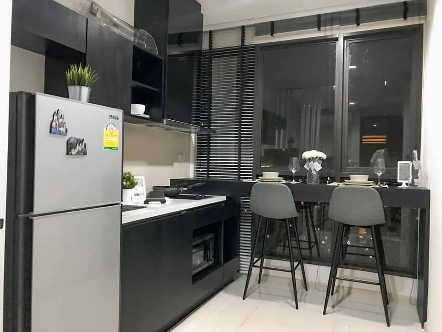 Property photos for Rhythm Sukhumvit 44/1