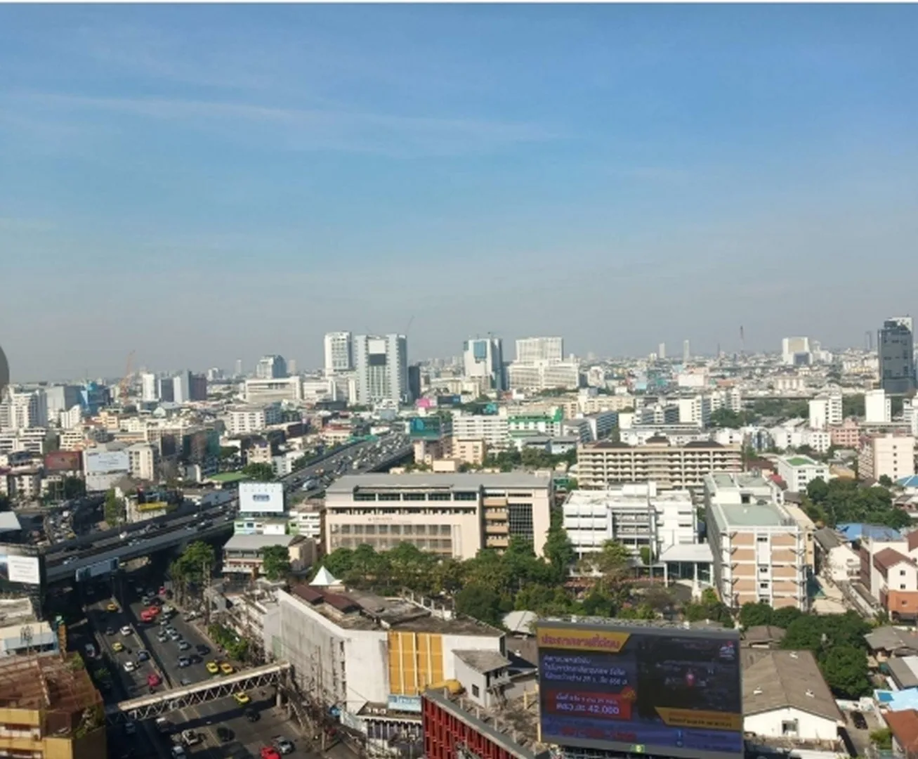Property photos for Lumpini Suite Dindaeng - Ratchaprarop