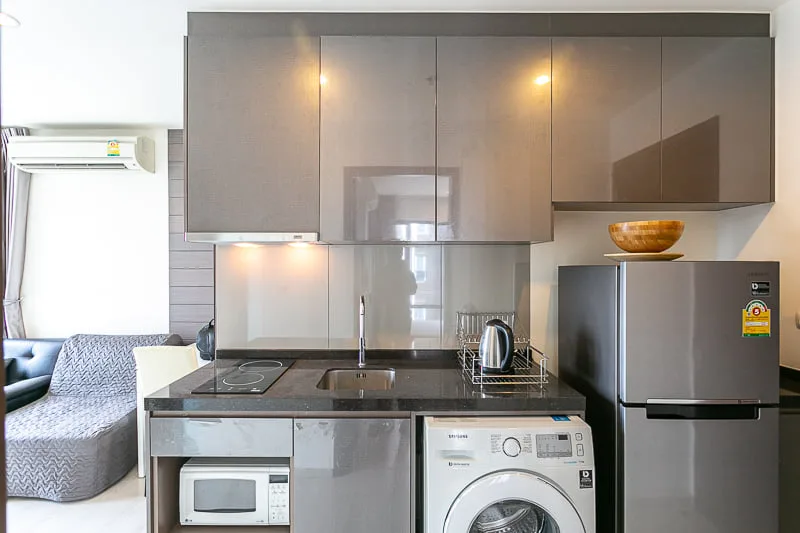 Property photos for Rhythm Asoke