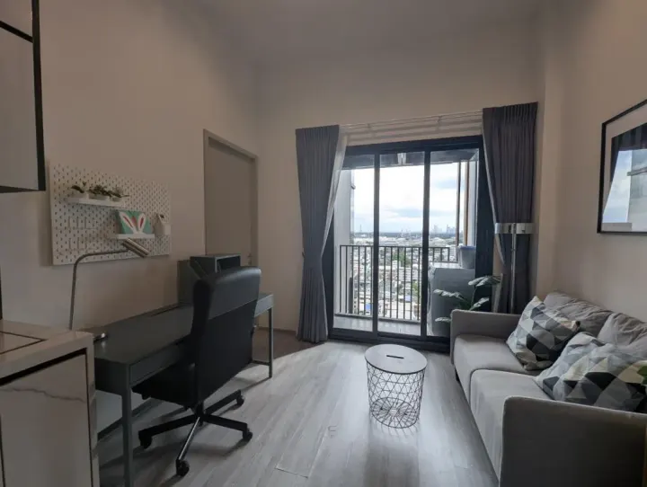 Property photos for The Line sukhumvit 101