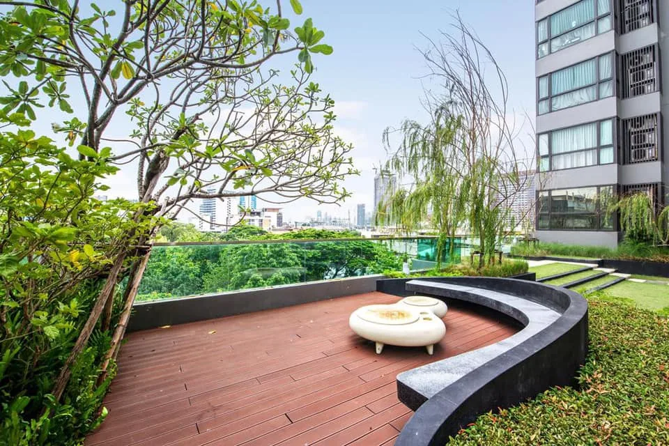 Property photos for Rhythm Sukhumvit 44/1