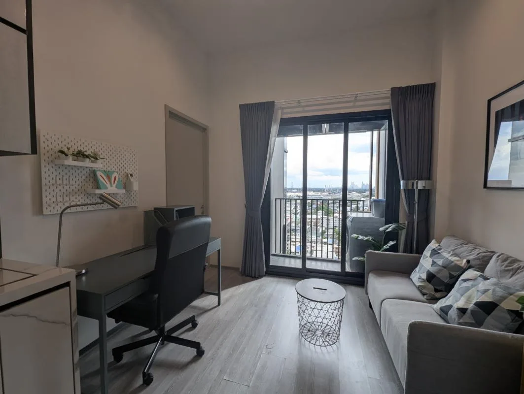 Property photos for The Line sukhumvit 101