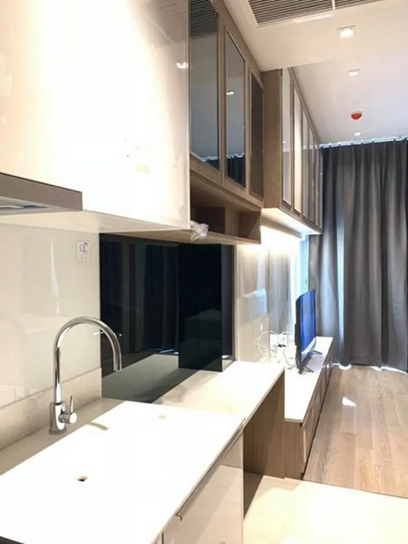 Property photos for Ashton Silom