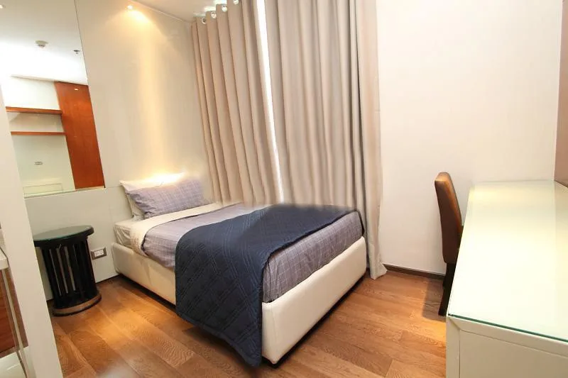 Property photos for The Address Sukhumvit 28
