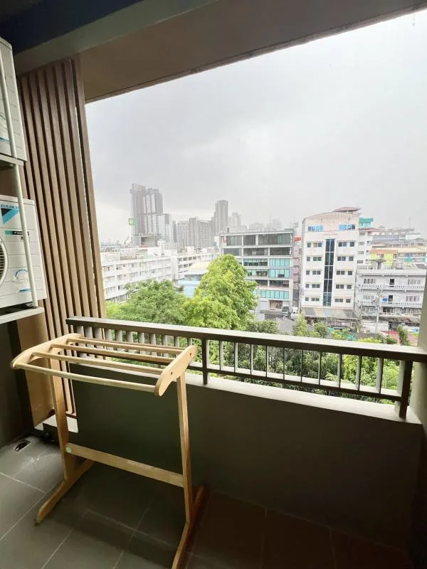 Property photos for Metro Luxe Ratchada