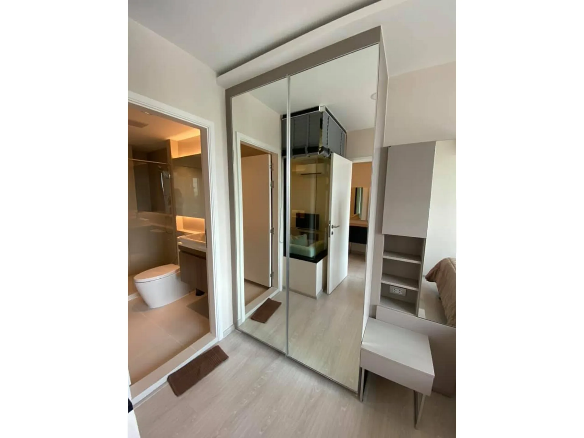 Property photos for Vtara Sukhumvit 36