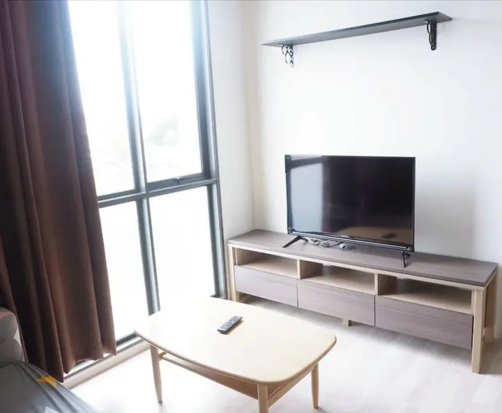 Property photos for Chambers Chaan Ladprao Wanghin