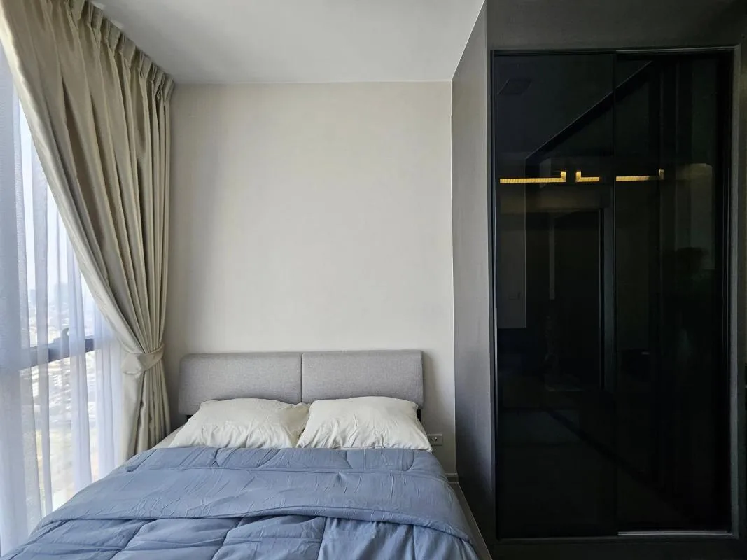Property photos for The Privacy Jatujak