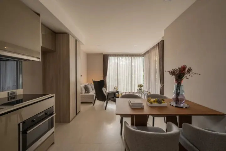 Property photos for Fynn Sukhumvit 31