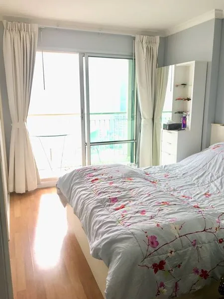 Property photos for Lumpini Park Rama 9 - Ratchada