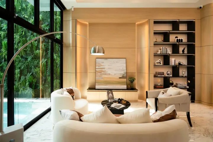 Property photos for Single House Ekkamai Soi 1
