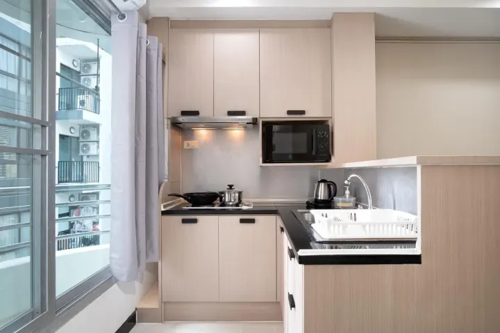 Property photos for Charming Resident Sukhumvit 22