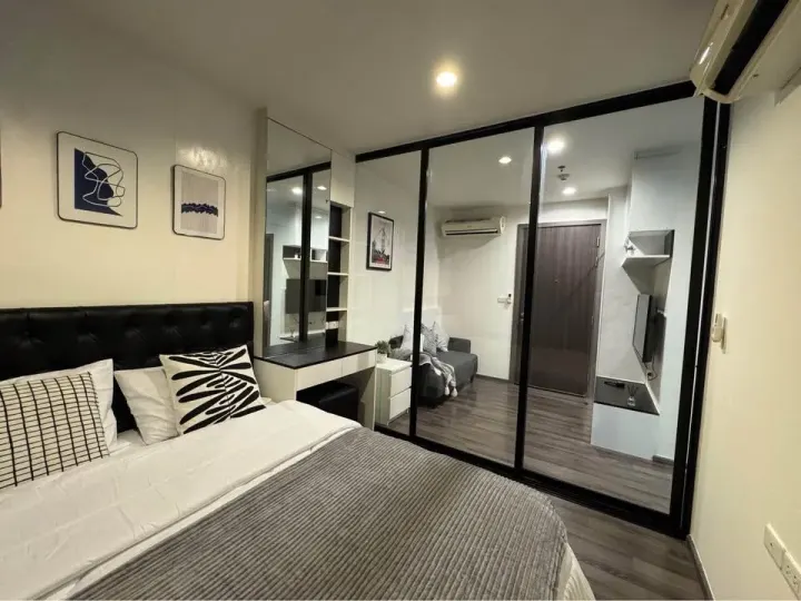 Property photos for The Base Park West Sukhumvit 77