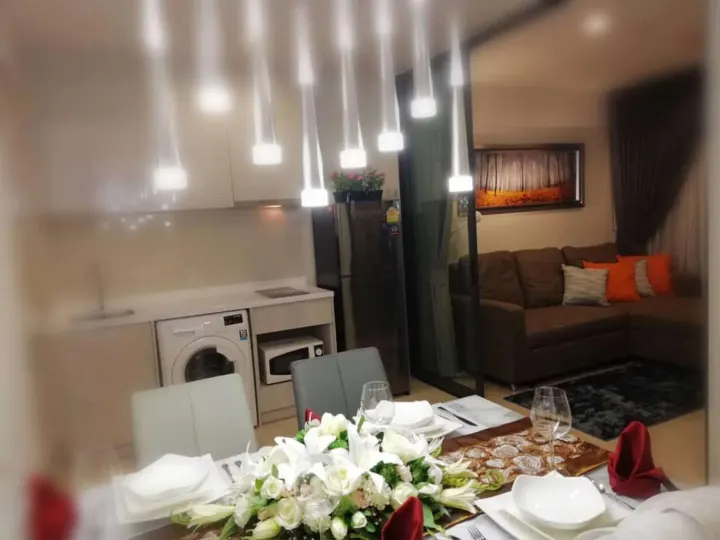 Property photos for Life Sukhumvit 48