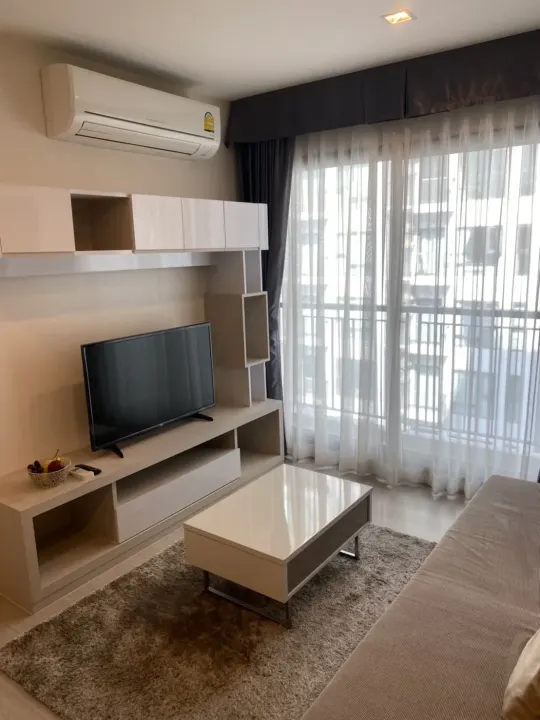 Property photos for Rhythm Sukhumvit 36 - 38