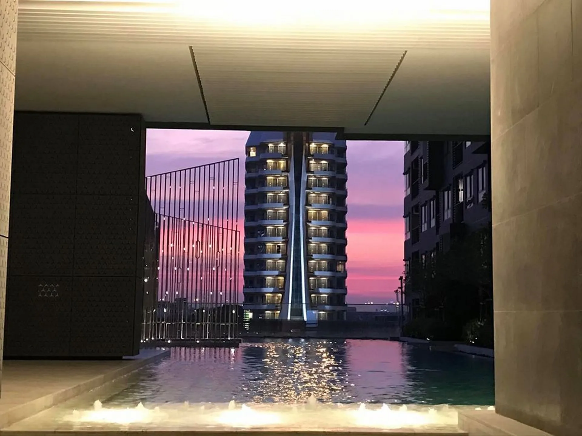 Property photos for Ideo Sukhumvit 93