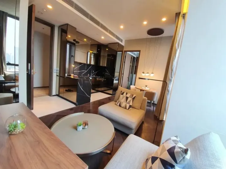 Property photos for The Esse Sukhumvit 36