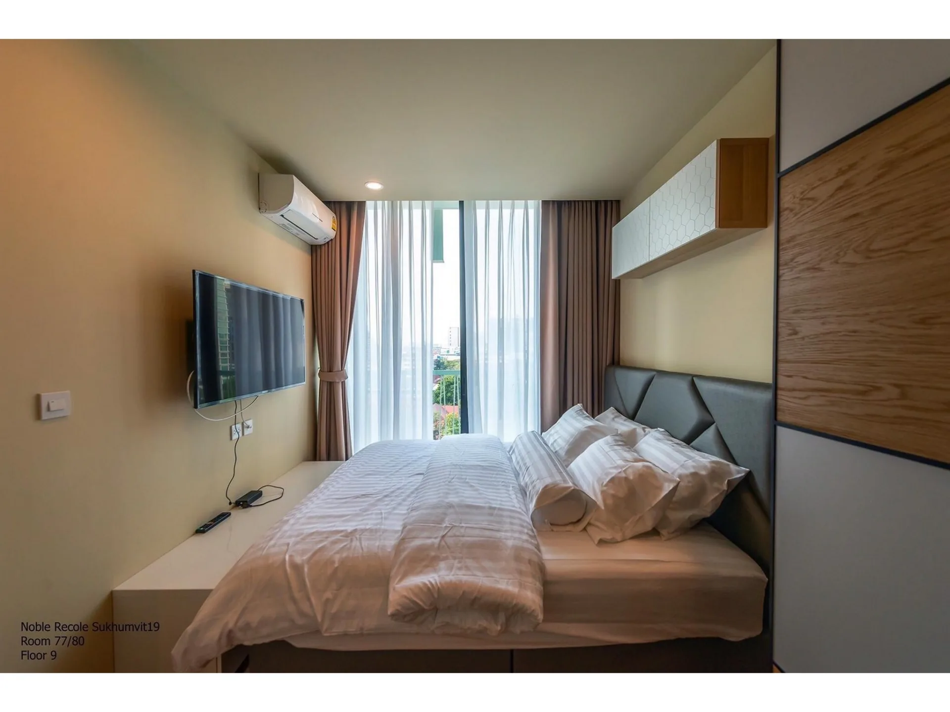 Property photos for Noble Recole