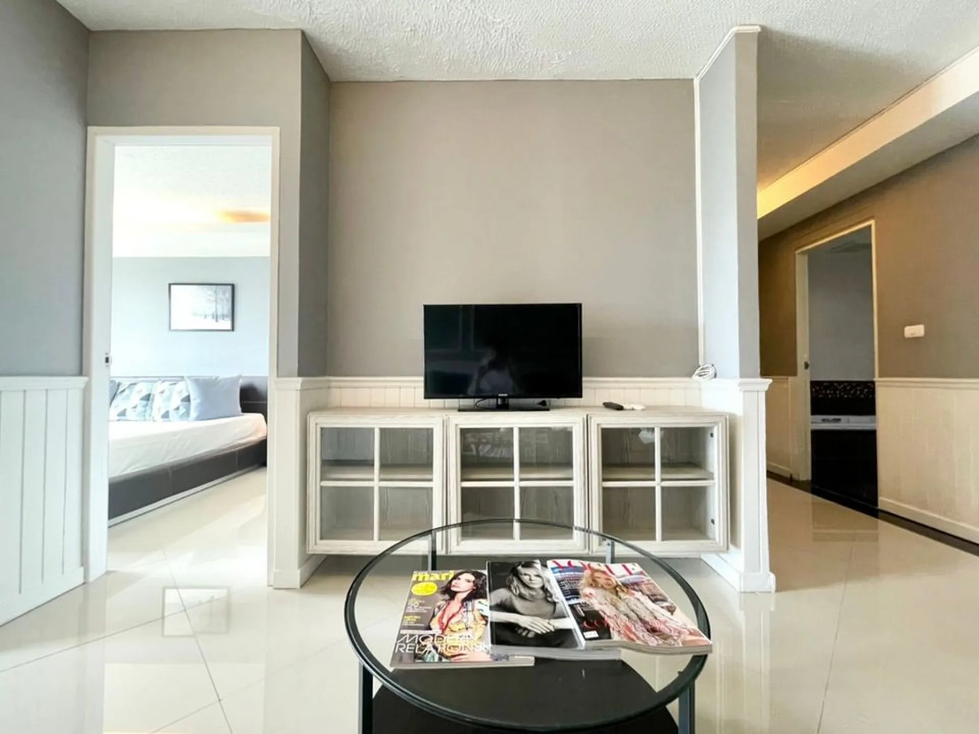 Property photos for The Waterford Sukhumvit 50 Onnut