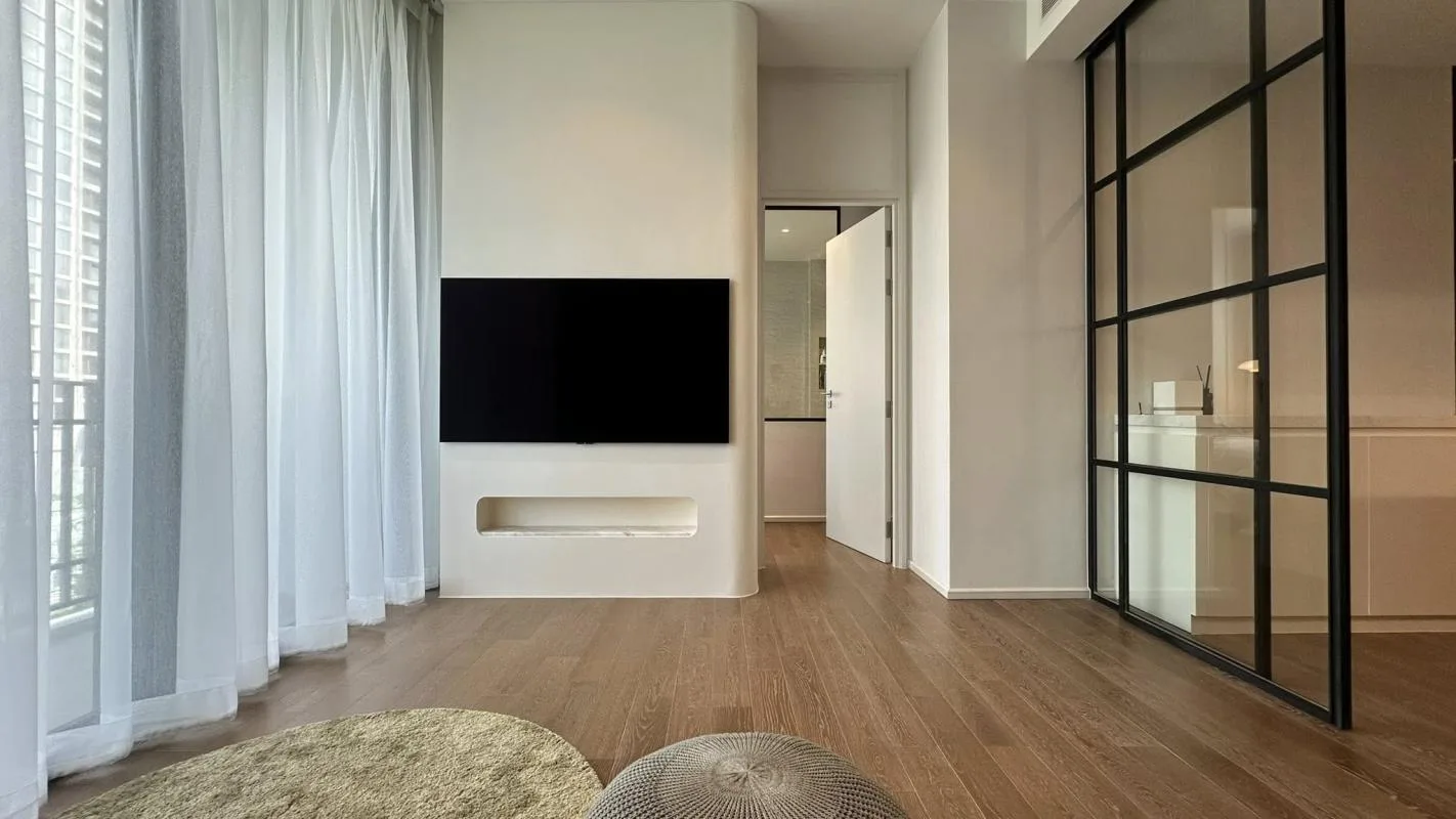 Property photos for Muniq Langsuan