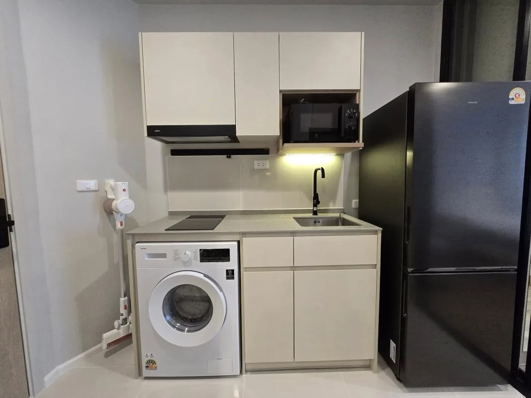 Property photos for Culture Thonglor