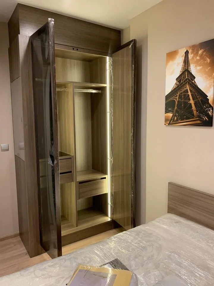 Property photos for THE LINE Phahol - Pradipat
