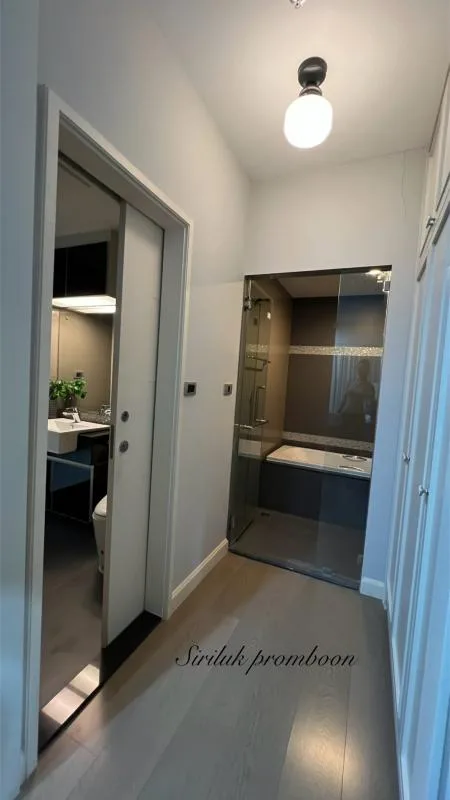Property photos for The Crest Sukhumvit 34
