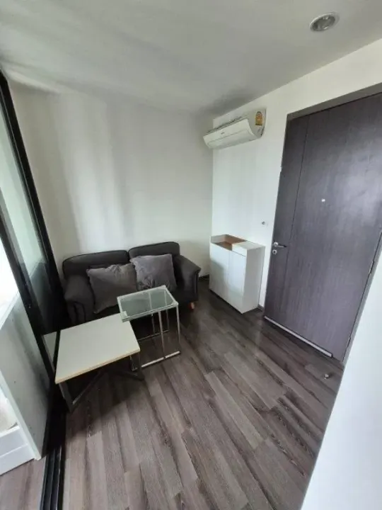 Property photos for The Base Park West Sukhumvit 77