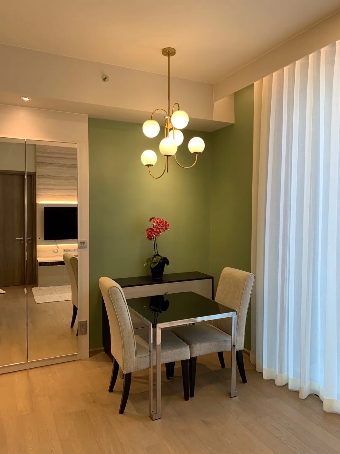 Property photos for Celes Asoke