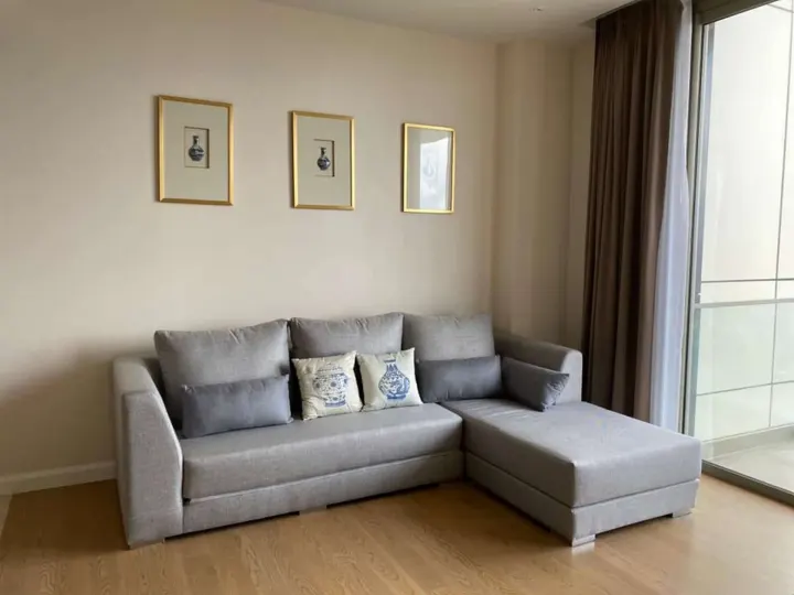 Property photos for Magnolias Waterfront Residences
