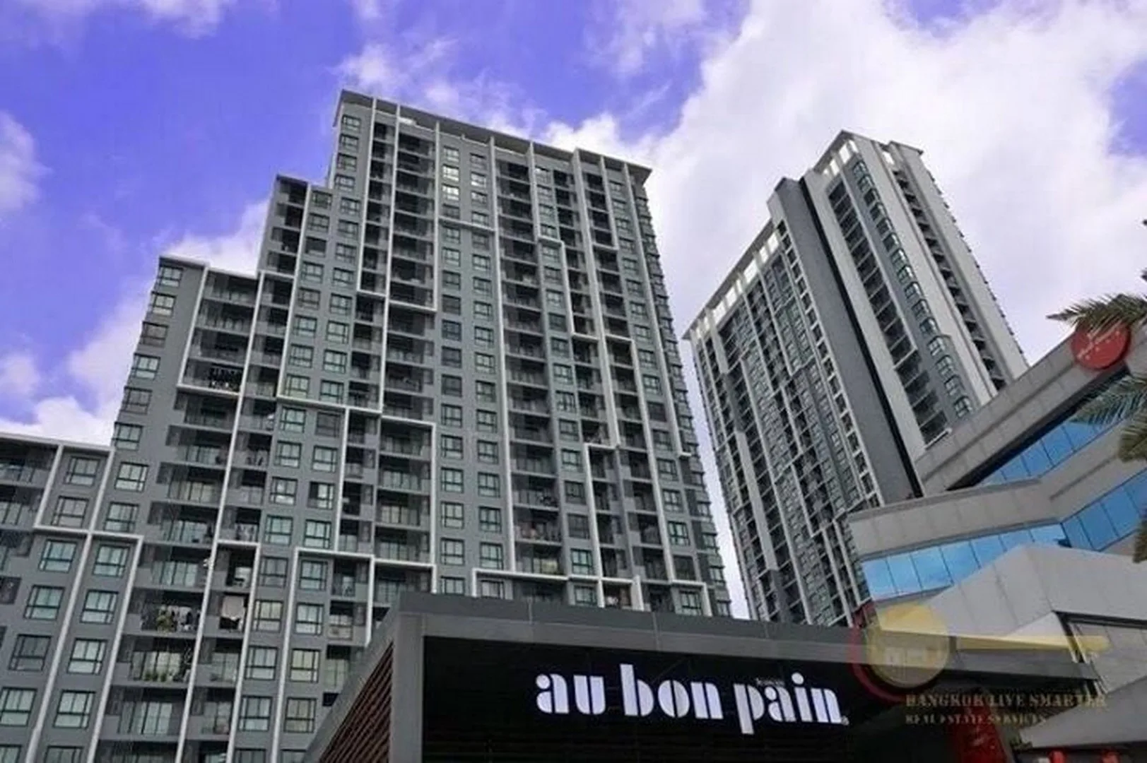 Property photos for Quinn Condo Ratchada