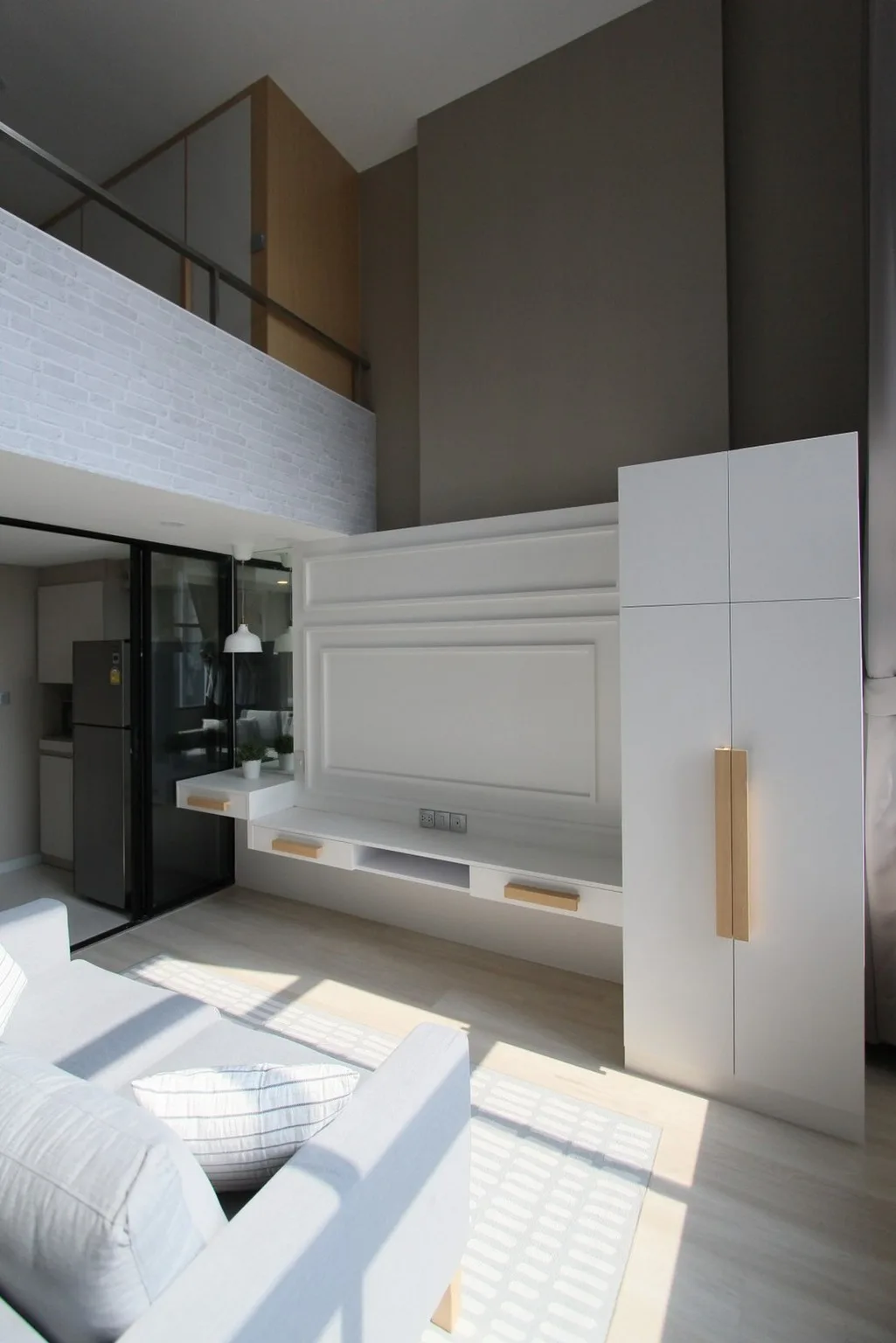 Property photos for Knightsbridge Prime Sathorn
